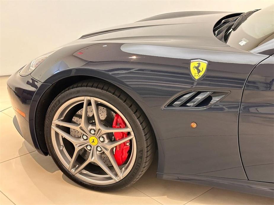 used 2012 Ferrari California car, priced at $109,990