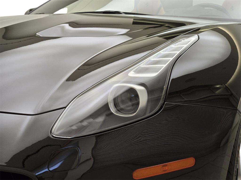 used 2016 Ferrari California car, priced at $124,990