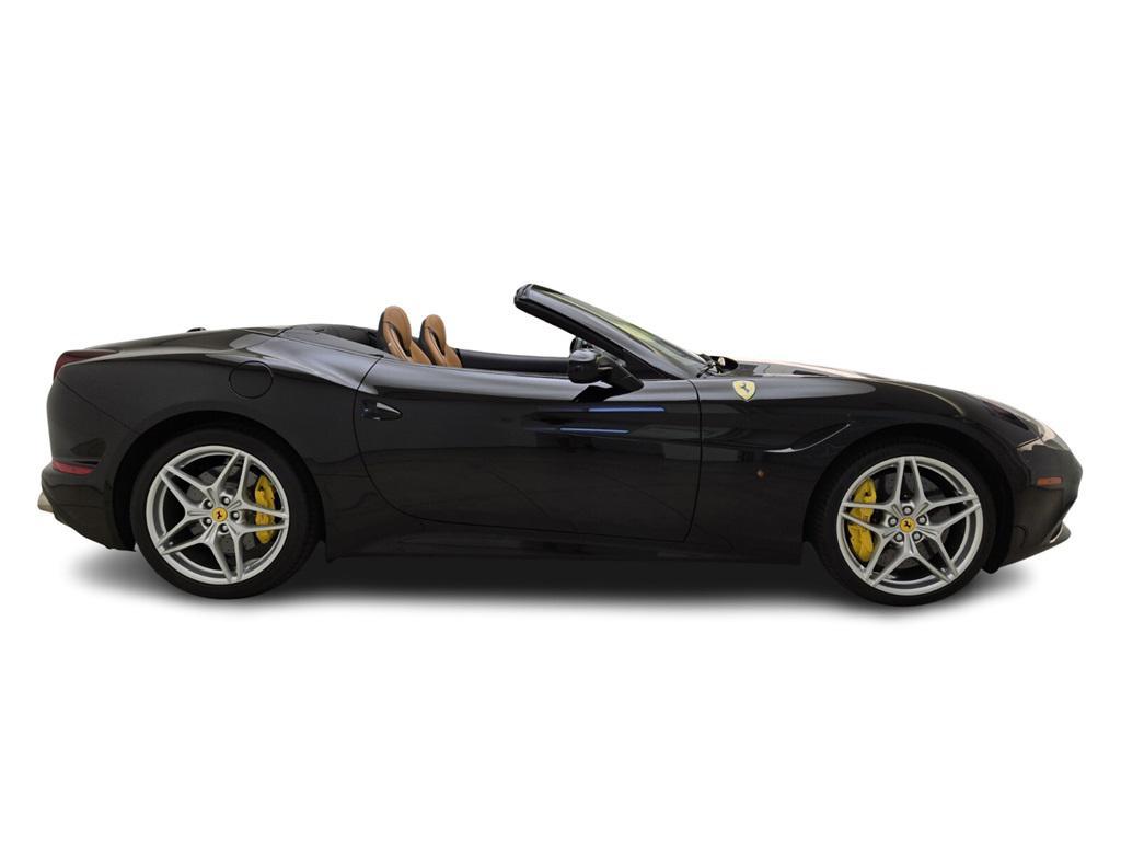 used 2016 Ferrari California car, priced at $124,990