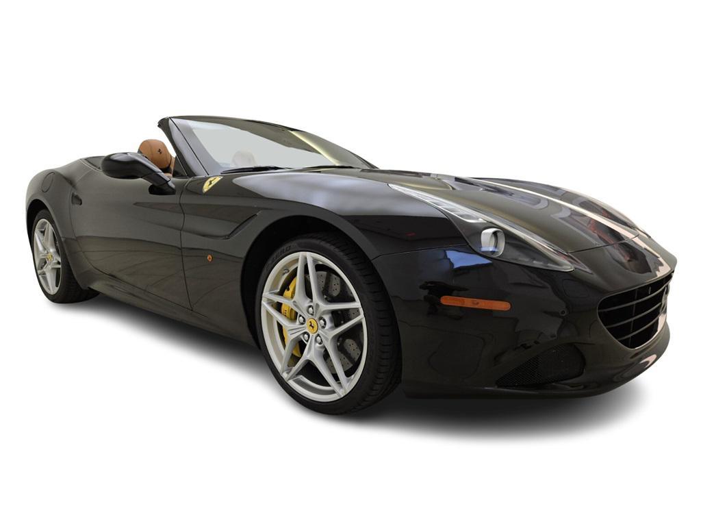 used 2016 Ferrari California car, priced at $124,990