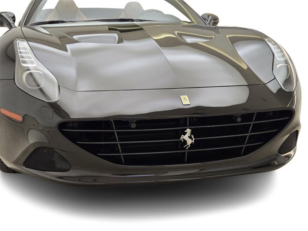 used 2016 Ferrari California car, priced at $124,990