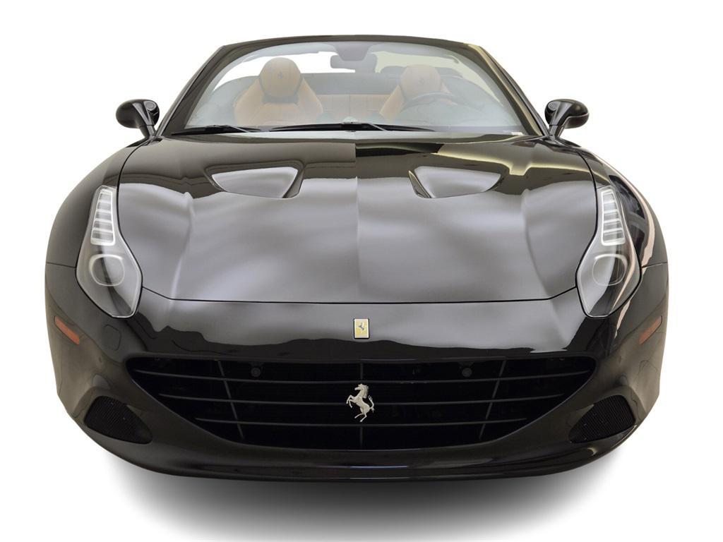 used 2016 Ferrari California car, priced at $124,990