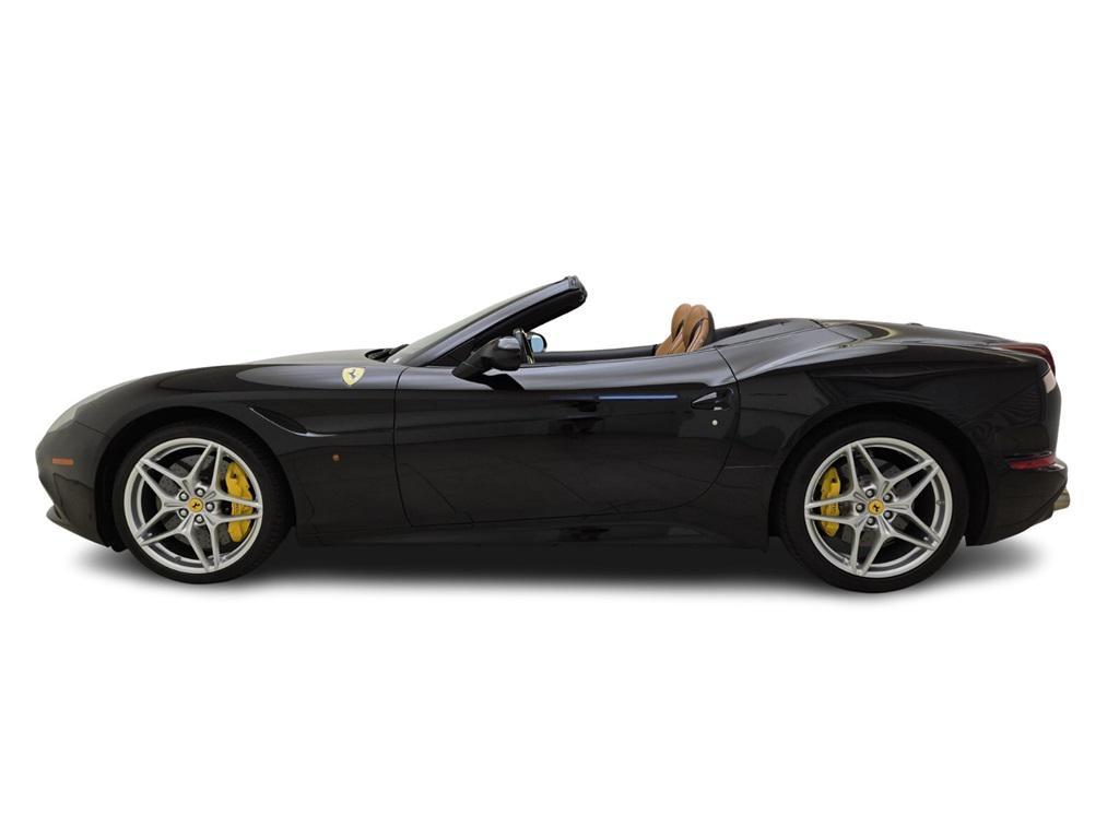 used 2016 Ferrari California car, priced at $124,990
