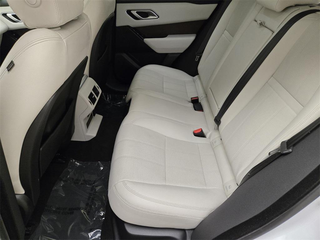 used 2021 Land Rover Range Rover Velar car, priced at $34,990