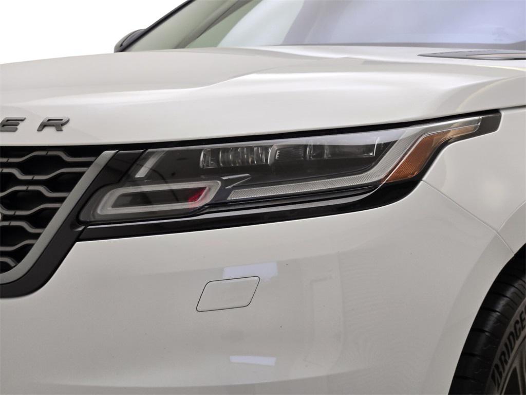 used 2021 Land Rover Range Rover Velar car, priced at $34,990