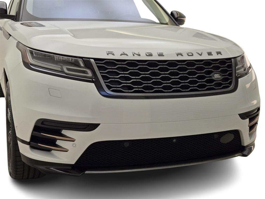used 2021 Land Rover Range Rover Velar car, priced at $34,990