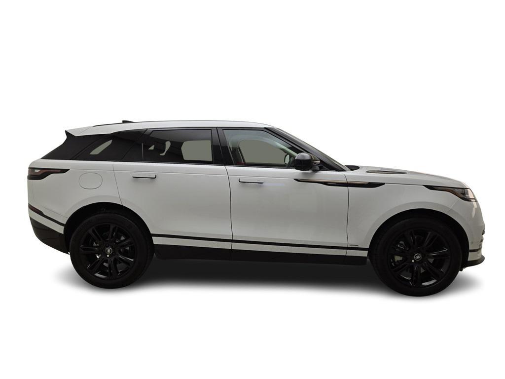 used 2021 Land Rover Range Rover Velar car, priced at $34,990