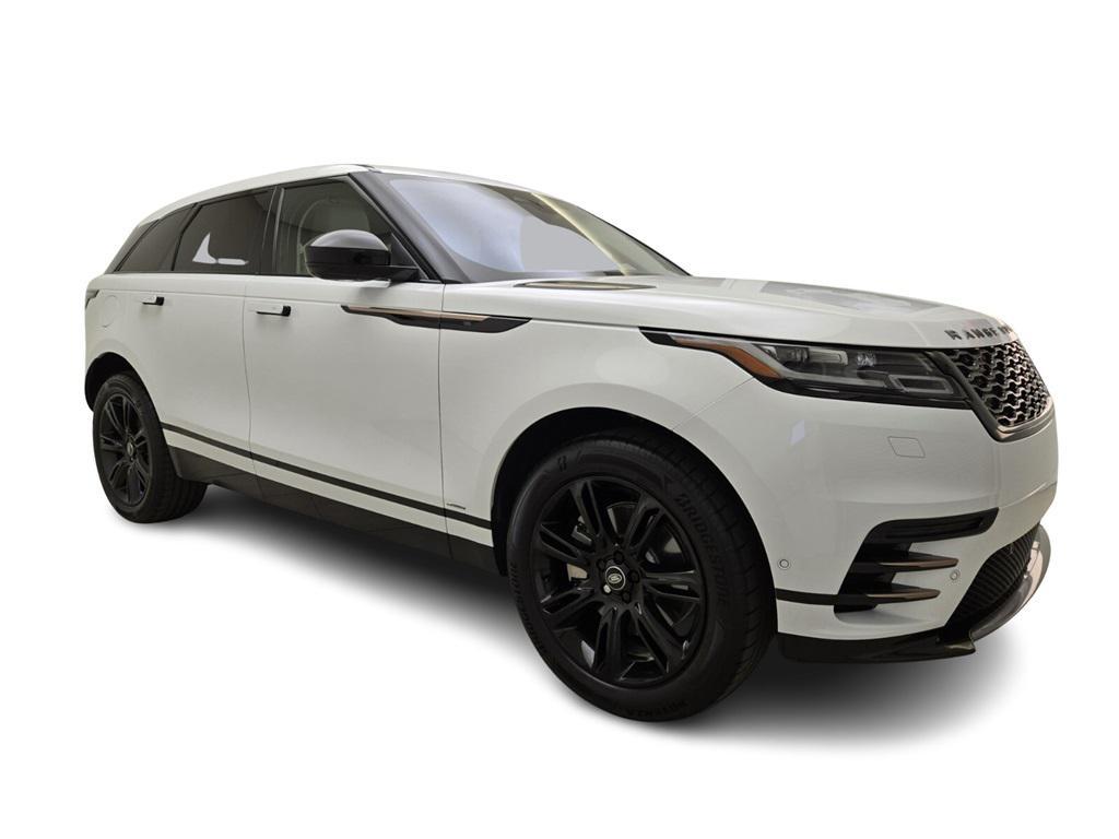 used 2021 Land Rover Range Rover Velar car, priced at $34,990