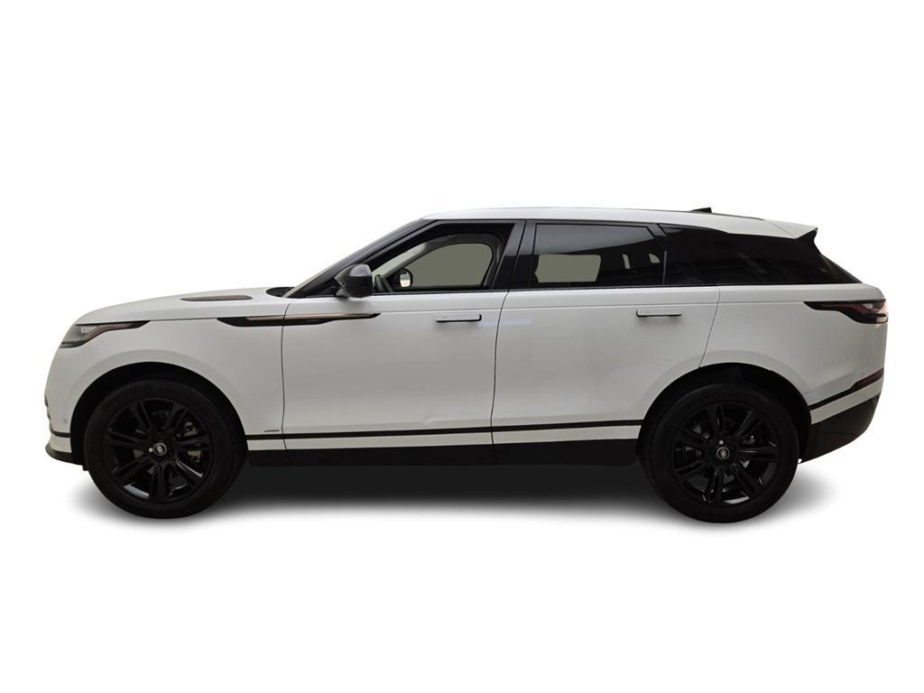 used 2021 Land Rover Range Rover Velar car, priced at $34,990