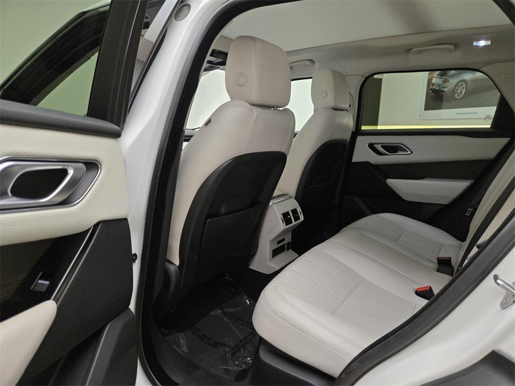 used 2021 Land Rover Range Rover Velar car, priced at $34,990