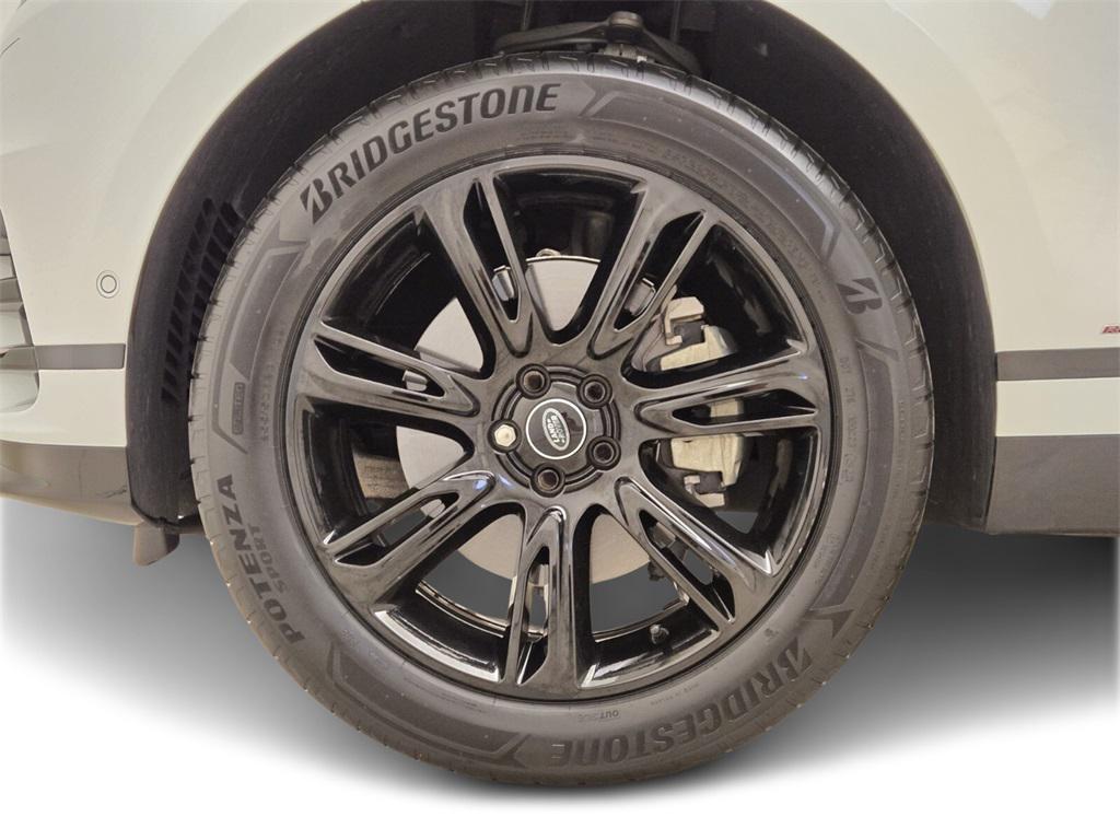 used 2021 Land Rover Range Rover Velar car, priced at $34,990