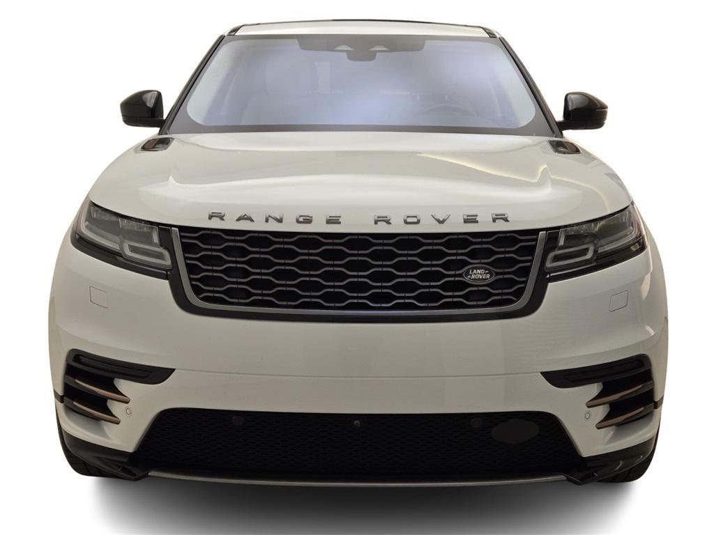 used 2021 Land Rover Range Rover Velar car, priced at $34,990