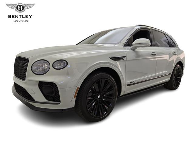used 2023 Bentley Bentayga car, priced at $219,990