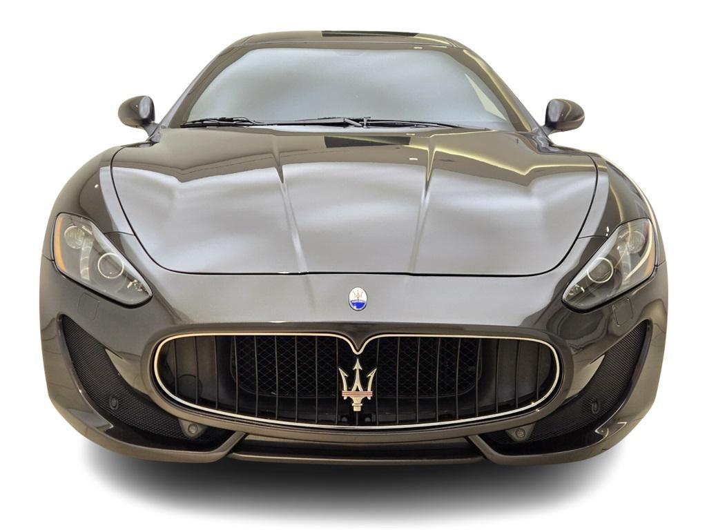 used 2017 Maserati GranTurismo car, priced at $44,490