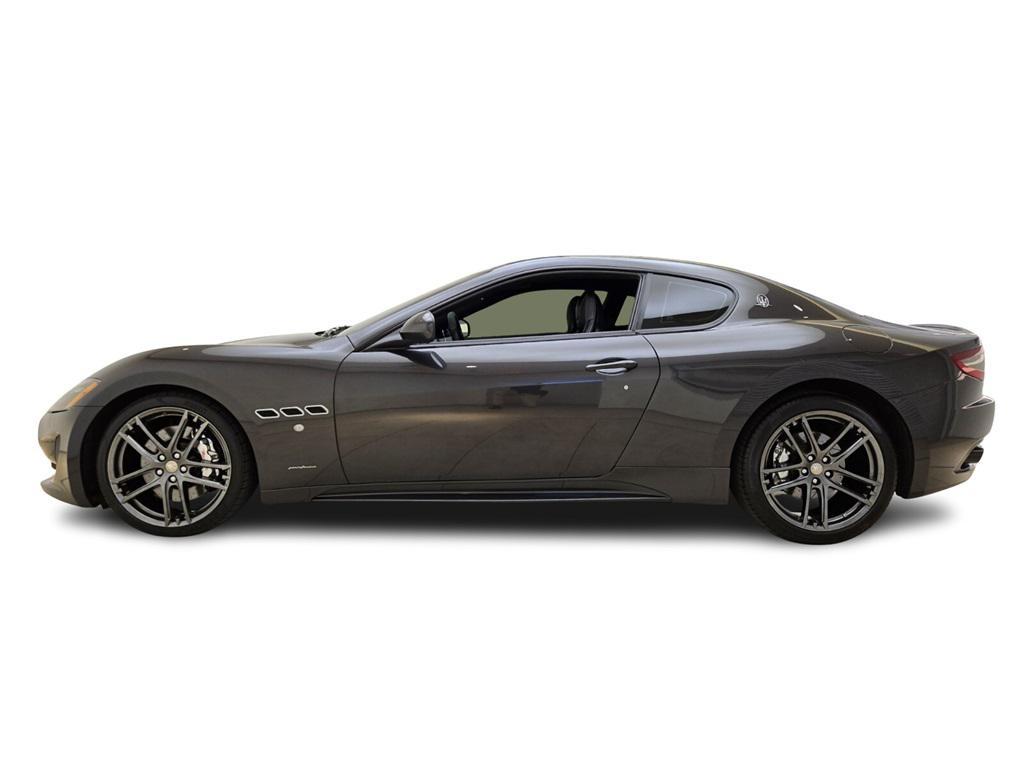 used 2017 Maserati GranTurismo car, priced at $44,490