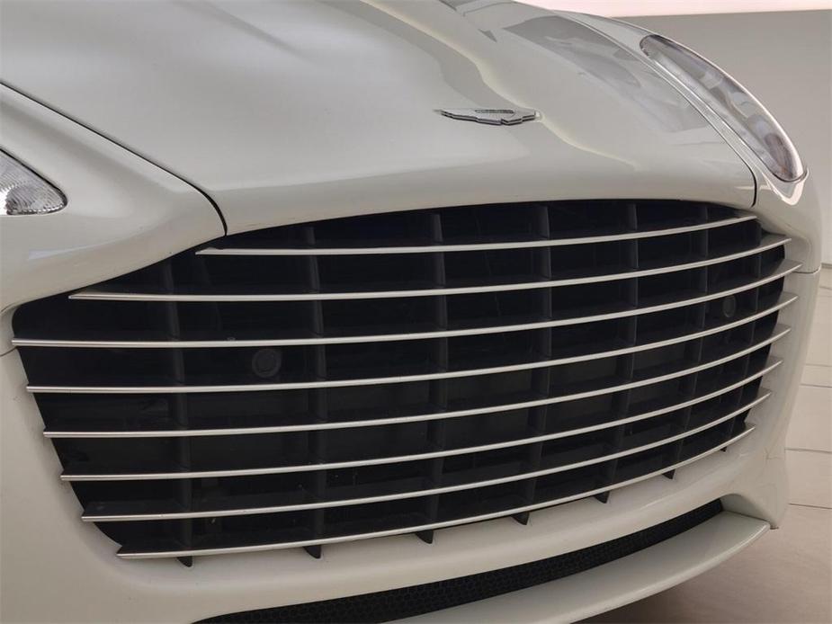 used 2014 Aston Martin Rapide S car, priced at $68,990