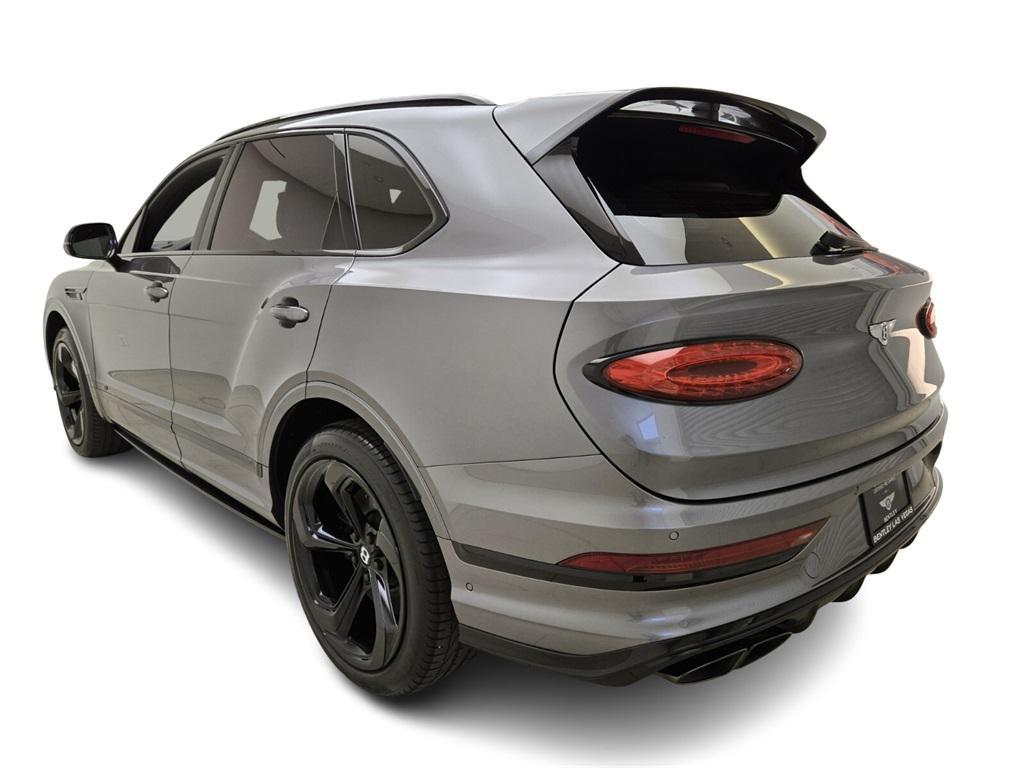 used 2022 Bentley Bentayga car, priced at $144,990