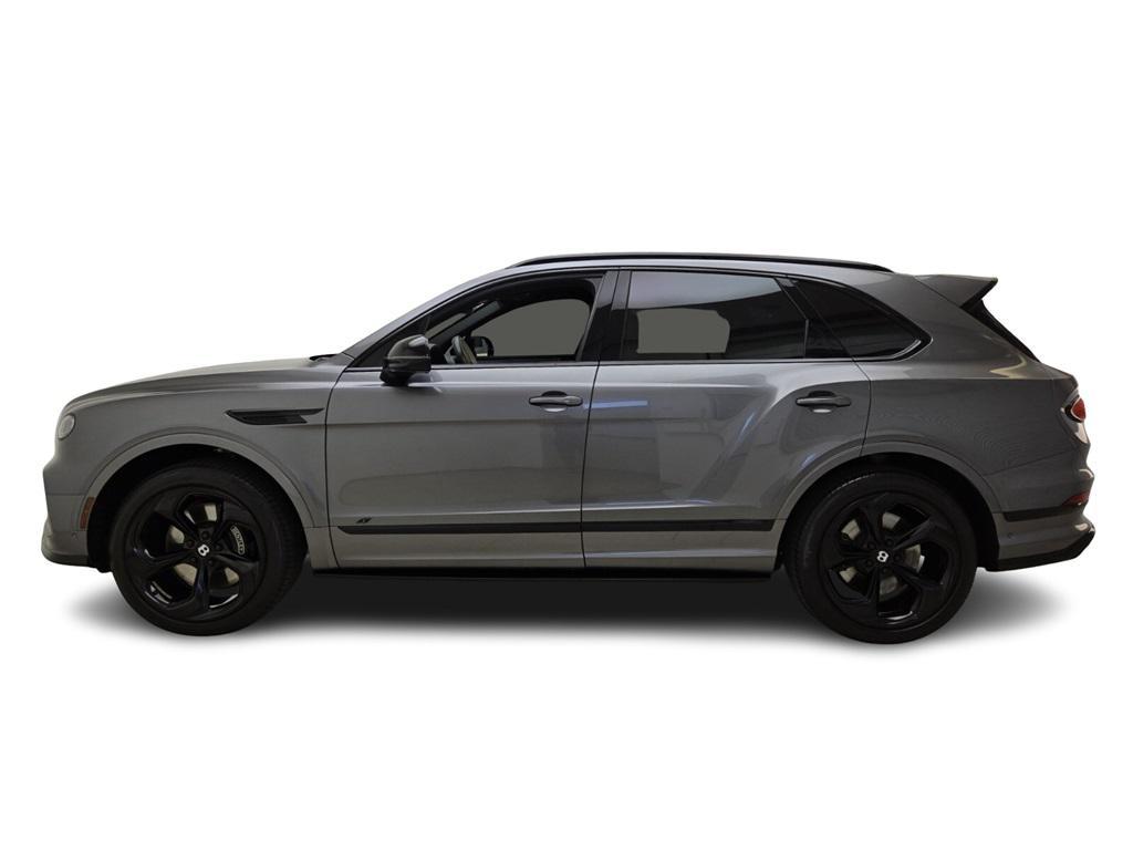 used 2022 Bentley Bentayga car, priced at $144,990