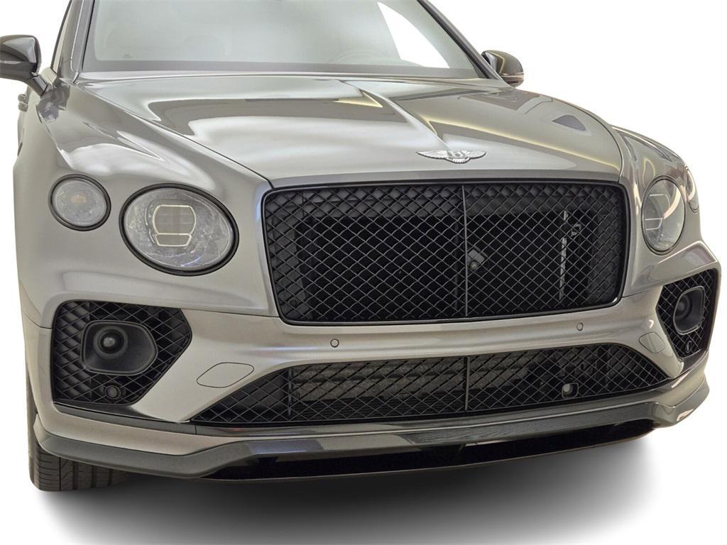 used 2022 Bentley Bentayga car, priced at $144,990