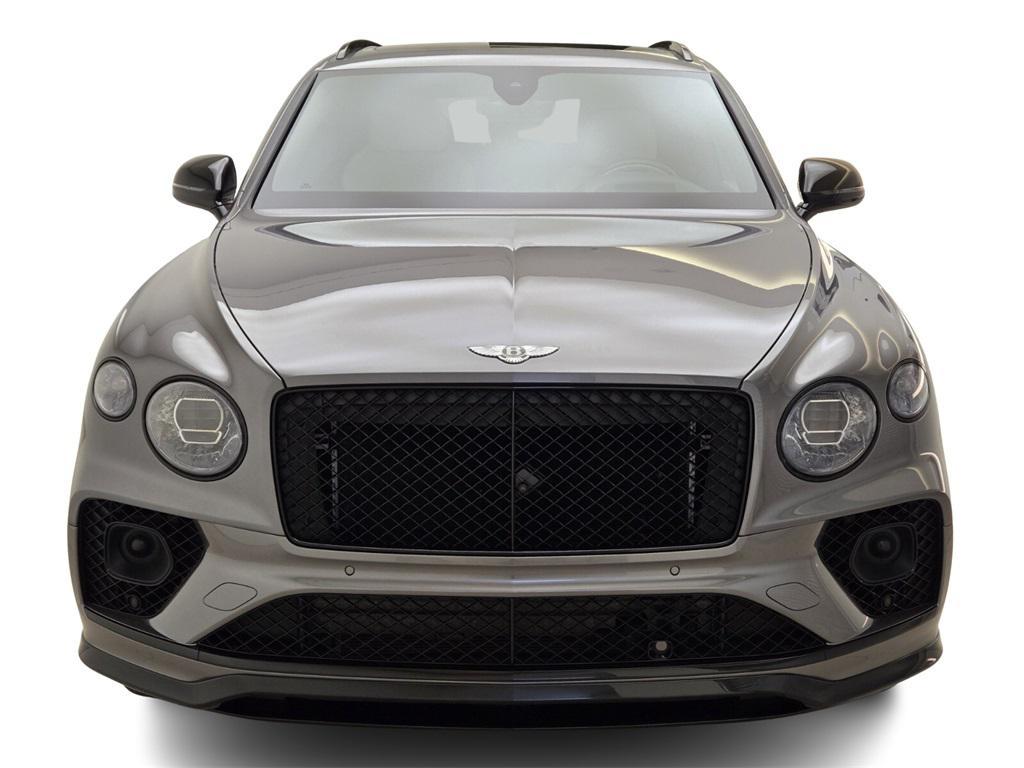 used 2022 Bentley Bentayga car, priced at $144,990