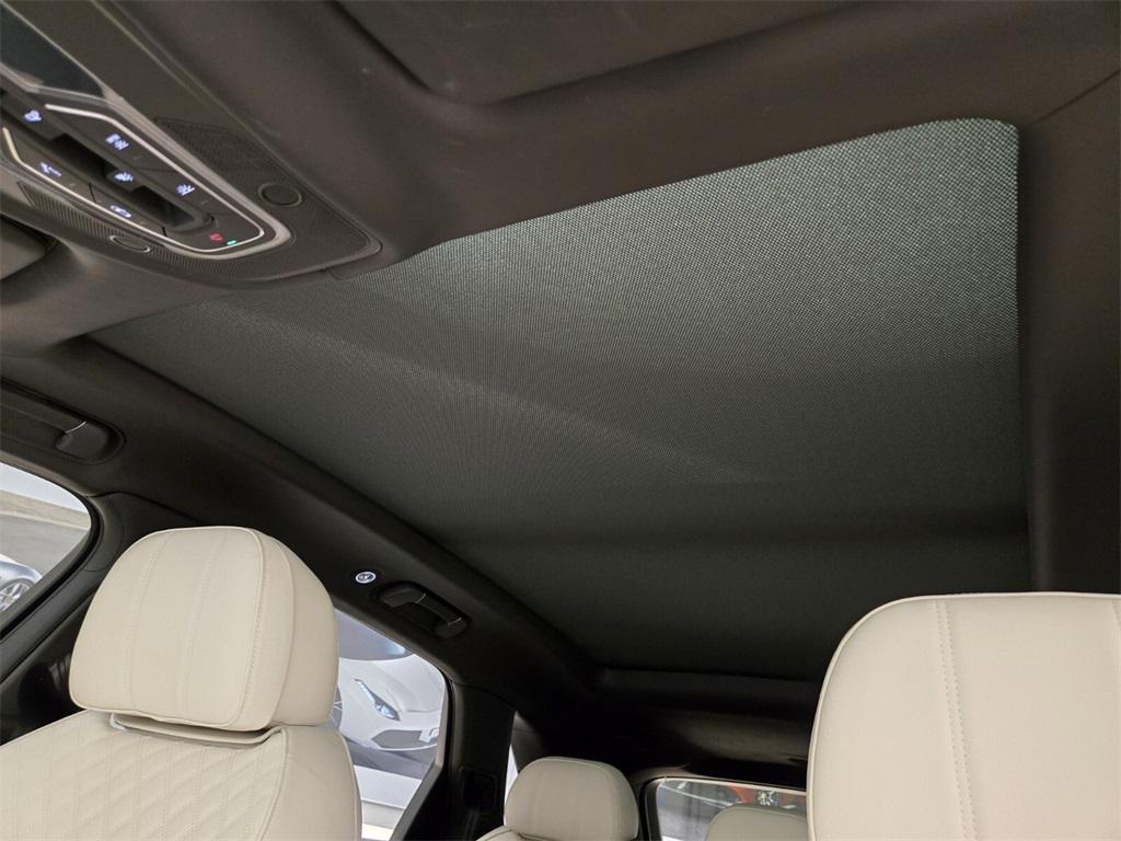 used 2022 Bentley Bentayga car, priced at $144,990