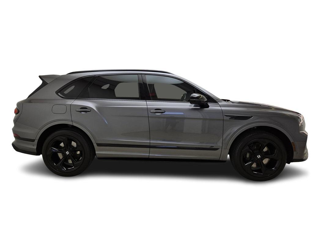 used 2022 Bentley Bentayga car, priced at $144,990