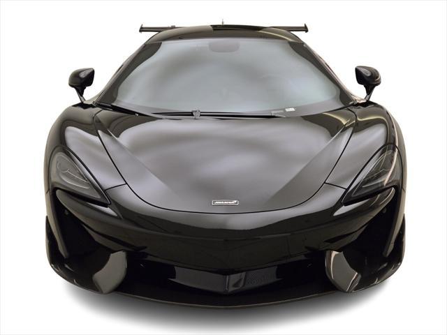 used 2019 McLaren 570S car, priced at $169,990