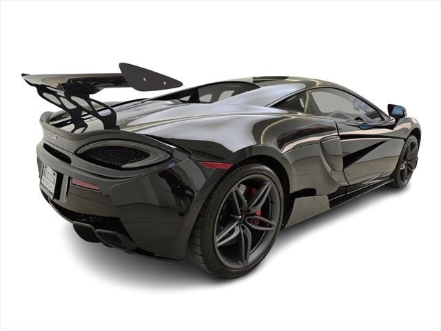 used 2019 McLaren 570S car, priced at $169,990