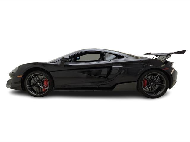 used 2019 McLaren 570S car, priced at $169,990