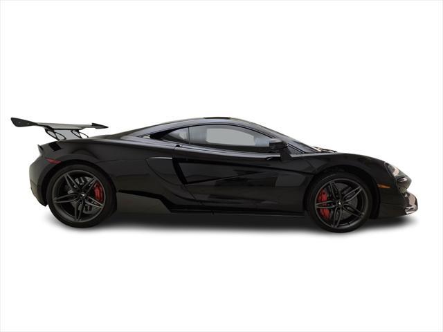 used 2019 McLaren 570S car, priced at $169,990