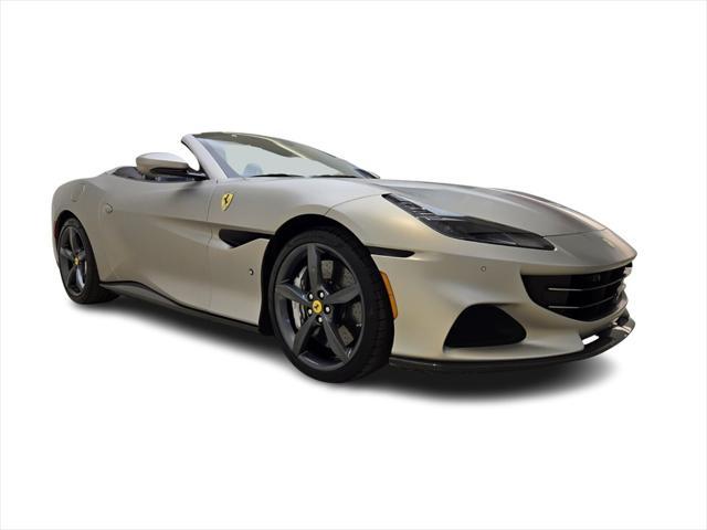 used 2023 Ferrari Portofino M car, priced at $276,990