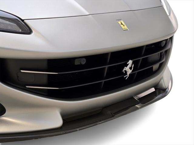 used 2023 Ferrari Portofino M car, priced at $276,990