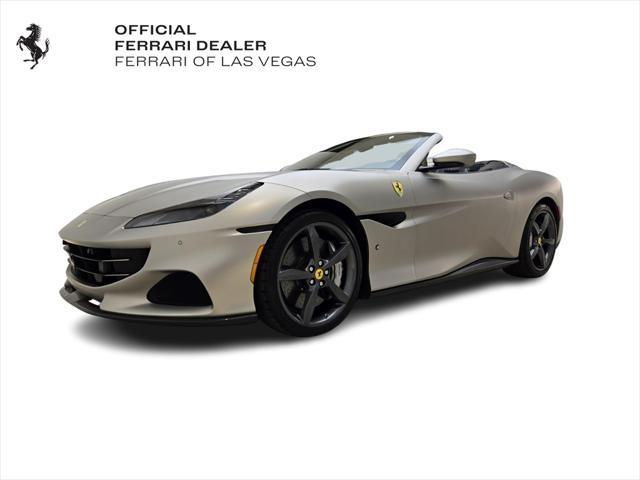 used 2023 Ferrari Portofino M car, priced at $276,990