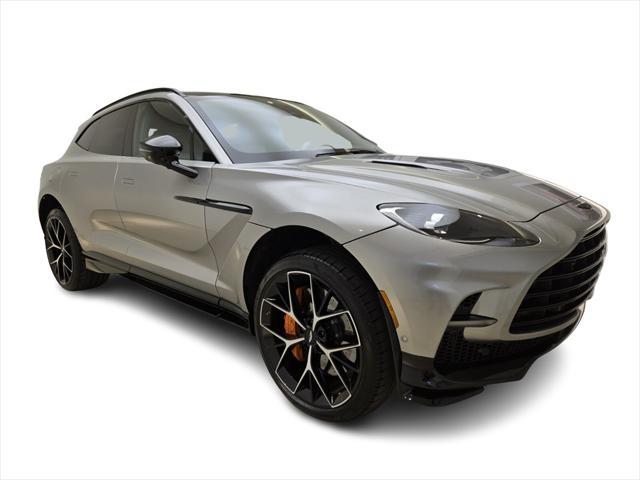 new 2025 Aston Martin DBX car, priced at $311,300