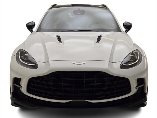 new 2025 Aston Martin DBX car, priced at $281,400