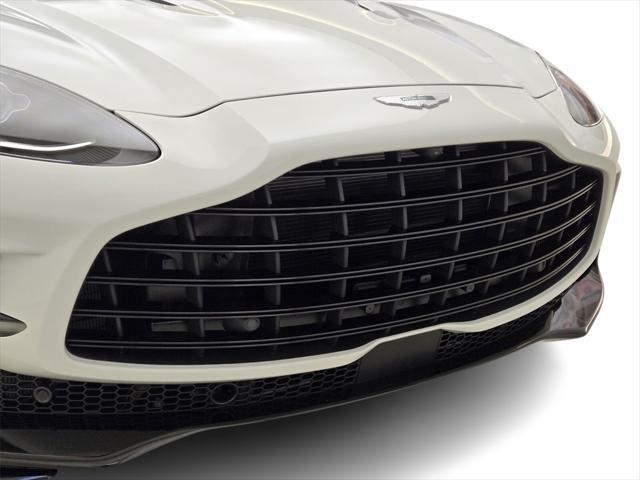 new 2025 Aston Martin DBX car, priced at $281,400