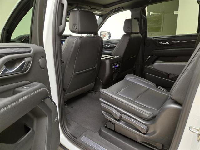 used 2023 GMC Yukon XL car, priced at $60,990