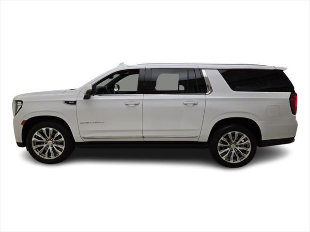 used 2023 GMC Yukon XL car, priced at $60,990