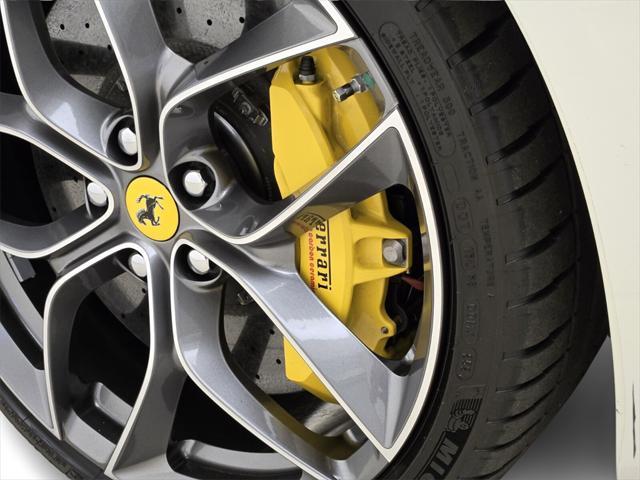 used 2018 Ferrari GTC4Lusso car, priced at $179,990