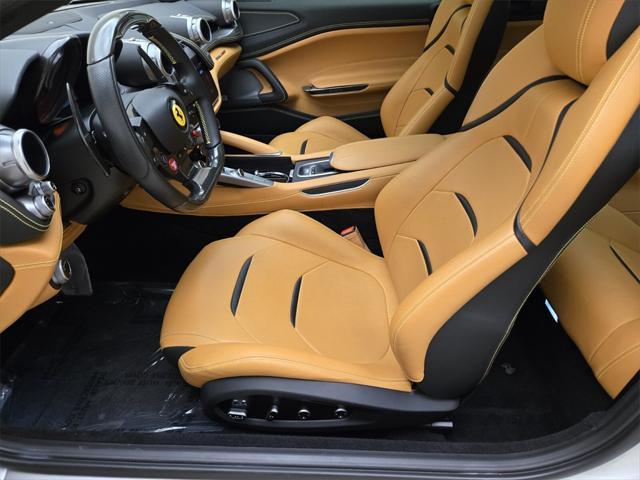 used 2018 Ferrari GTC4Lusso car, priced at $179,990