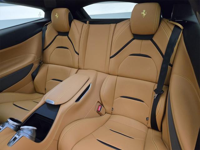 used 2018 Ferrari GTC4Lusso car, priced at $179,990
