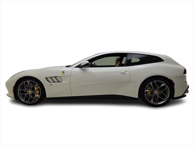 used 2018 Ferrari GTC4Lusso car, priced at $179,990