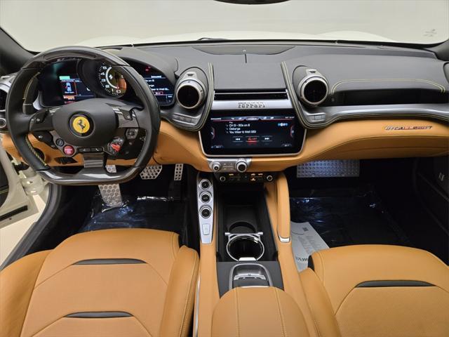 used 2018 Ferrari GTC4Lusso car, priced at $179,990