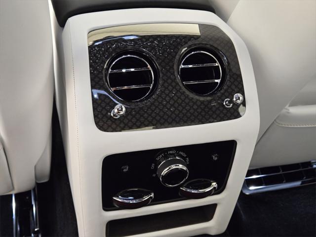 new 2025 Rolls-Royce Ghost car, priced at $505,150
