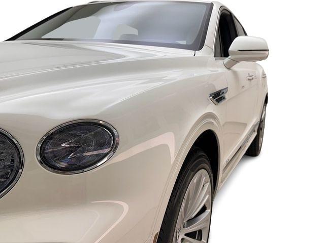new 2023 Bentley Bentayga car, priced at $252,860