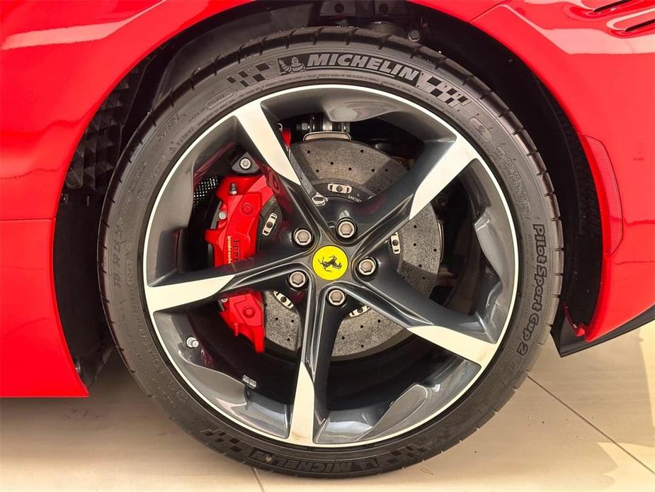 used 2022 Ferrari SF90 Stradale car, priced at $548,990