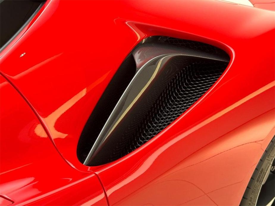 used 2022 Ferrari SF90 Stradale car, priced at $548,990