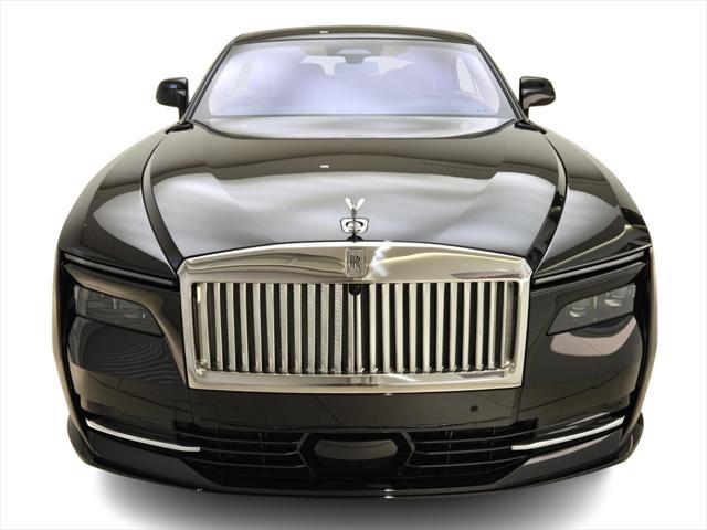 new 2024 Rolls-Royce Spectre car, priced at $488,475