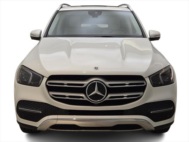 used 2021 Mercedes-Benz GLE 350 car, priced at $36,490