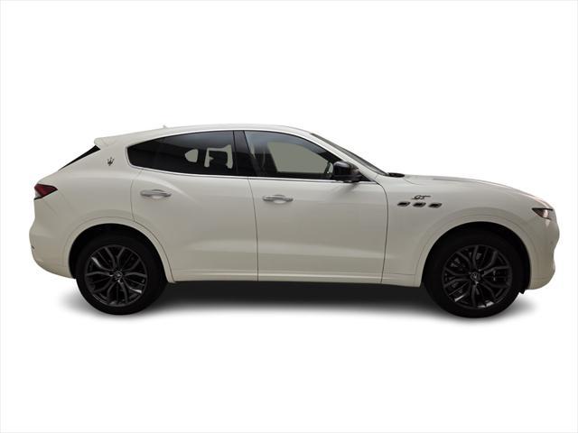 new 2024 Maserati Levante car, priced at $103,495